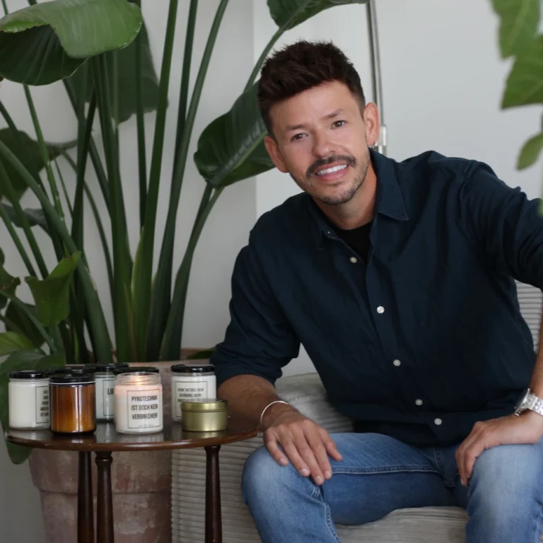 Michael Murphy, Gründer von Murphy Consulting